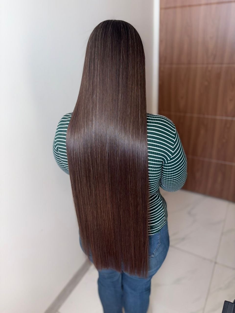 نمونه کار کراتین 1