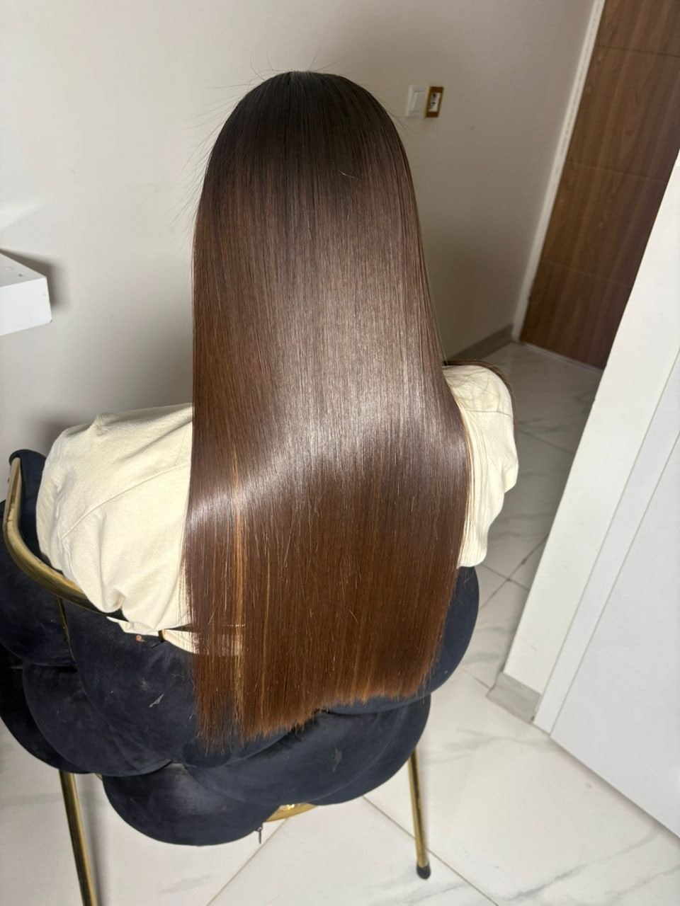 نمونه کار کراتین 2