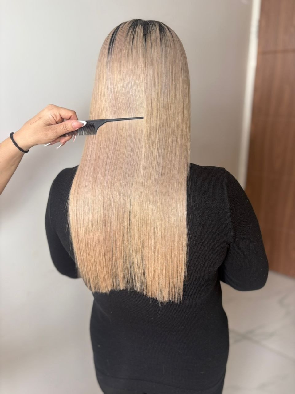 نمونه کار کراتین 5